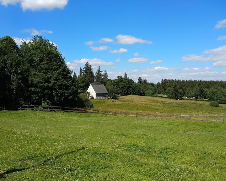 Hotel Restaurant Ginsberger Heide