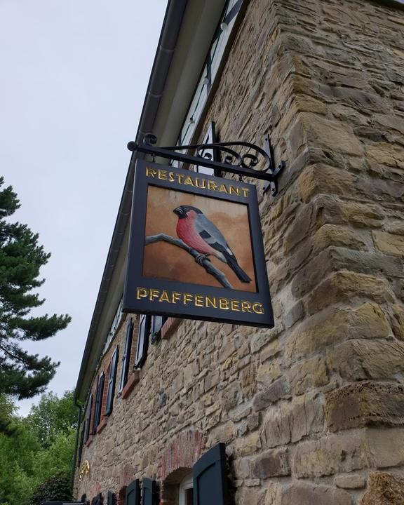 Restaurant Pfaffenberg